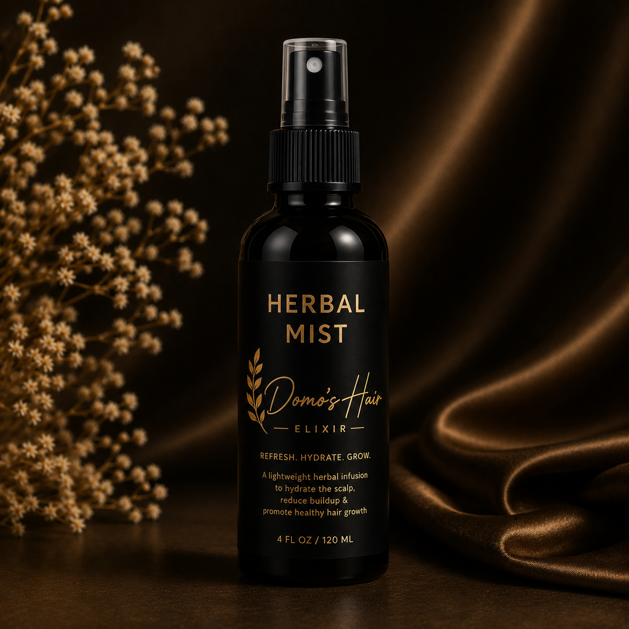 Herbal Mist