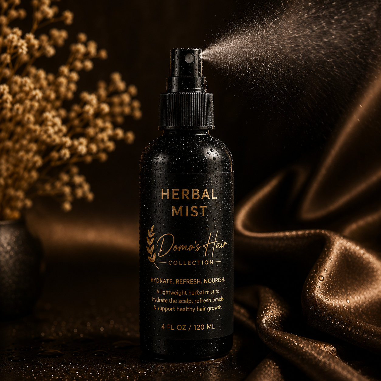 Herbal Mist